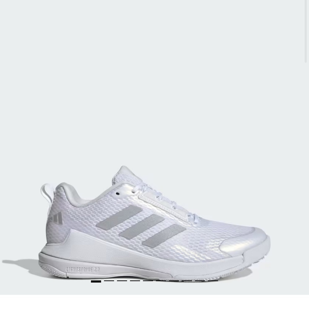 NOVAFLIGHT 2 INDOOR SHOES worn once! 6.5